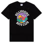 BB Nature S/S Tee - Black