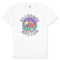 BB Nature S/S Tee - White
