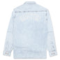 BB Northern L/S Woven - Infinity