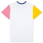 BB Off Grid S/S Knit - Wild Rose