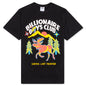 BB Open Trail S/S Tee - Black