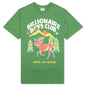 BB Open Trail S/S Tee - Willow Bough