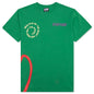 BB Orbit S/S Knit - Leprechaun