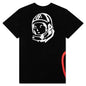 BB Orbit S/S Knit - Black