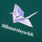 BB Origami S/S Tee - Botanical Garden