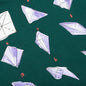 BB Origami S/S Tee - Botanical Garden
