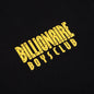 BB Orion S/S Tee - Black