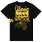 BB Orion S/S Tee - Black