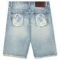 BB Parallel Jean Short - Solar Flare
