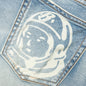 BB Parallel Jean Short - Solar Flare