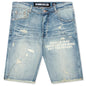 BB Parallel Jean Short - Solar Flare