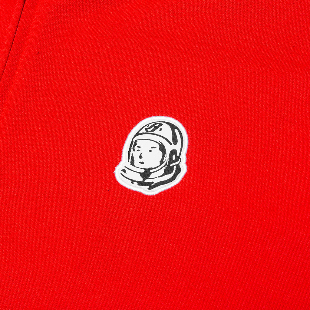 BB Parker Jacket - High Risk Red