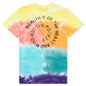 BB Peace Dude S/S Knit - White