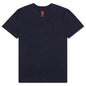 BB Peace Mountain S/S Tee - Navy Blazer