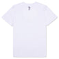 BB Peace Mountain S/S Tee - White
