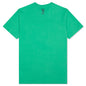 BB Peace Mountain S/S Tee - Ming Green