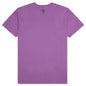 BB Peace Mountain S/S Tee - Violet
