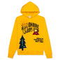 BB Peak Hoodie - Artsian's Gold