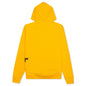 BB Peak Hoodie - Artsian's Gold