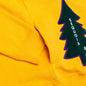 BB Peak Hoodie - Artsian's Gold