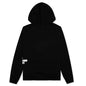 BB Peak Hoodie - Black