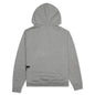 BB Peak Hoodie - Heather Grey