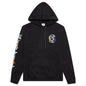 BB Pereus Hoodie - Black