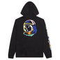 BB Pereus Hoodie - Black