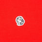 BB Pilot S/S Polo - High Risk Red