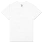 BB Pinups S/S Tee - White