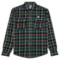 BB Planetary L/S Woven - Black