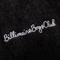 BB Pluto Sweater - Black
