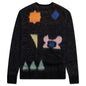 BB Pluto Sweater - Black
