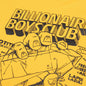 BB Pressed Diamonds S/S Tee - Beeswax