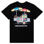 BB Pretzel S/S Knit - Black