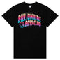 BB Prism S/S Tee - Black