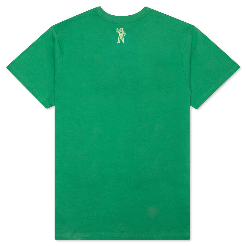 BB Prism S/S Tee - Leprechaun
