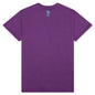 BB Prism S/S Tee - Amaranth Purple