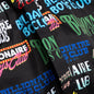 BB Promotional Short - Black