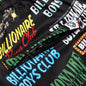 BB Promotional Short - Black