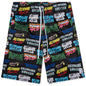 BB Promotional Short - Black