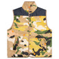 Billlionaire Boys Club BB Puffer Vest - Fog
