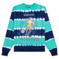 BB Quandry Crew - Bleached White
