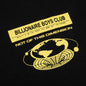 BB Quantum L/S Tee - Black