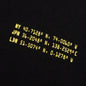 BB Quantum L/S Tee - Black