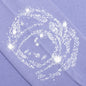 BB Quantum L/S Tee - Lavender Violet
