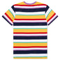 BB Quarry S/S Knit - White
