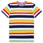 BB Quarry S/S Knit - White