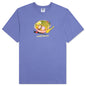 BB Ramen S/S Tee - Lavender Violet