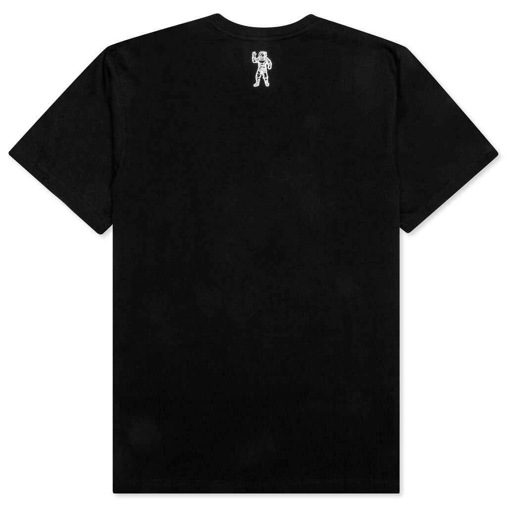 BB Ramen S/S Tee - Black